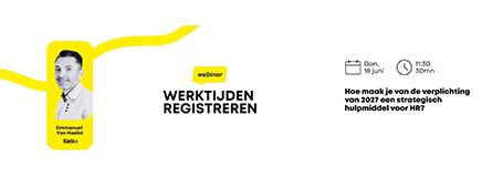 Webinar Kelio
