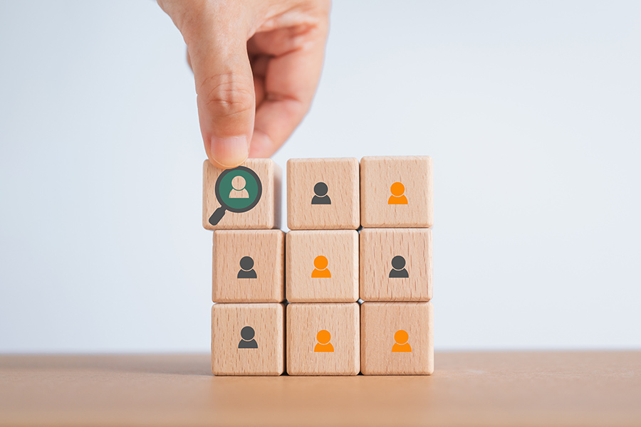 Les avantages des données collaborateurs