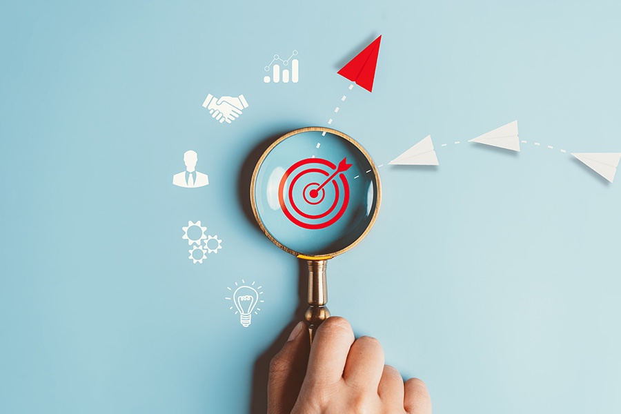 Les avantages d'un logiciel ATS