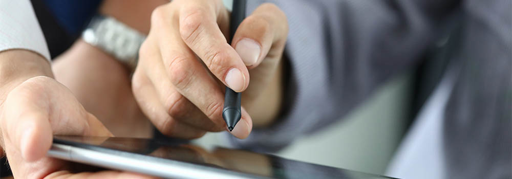 Signature Service Rh La signature électronique : l’ère de la digitalisation du département RH