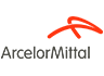 Logo ArcelorMittal