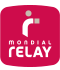 Logo Mondial Relay