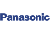 Logo Panasonic