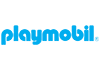 Logo Playmobil