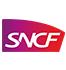 Logo SNCF