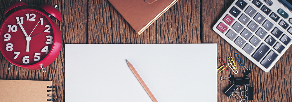 Illustration d'une note de frais 