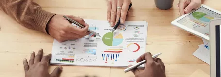 analyse du personnel