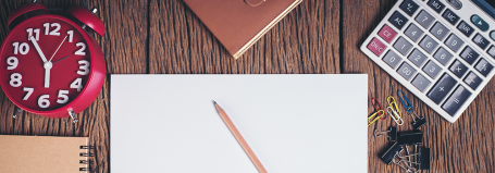 Illustration d'une note de frais 