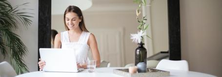  Télétravail : que dit la loi en Belgique