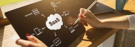 Pourquoi choisir un logiciel RH en mode Cloud