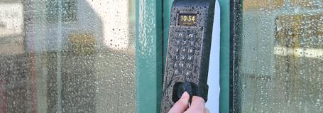 Comment choisir pointeuse robuste