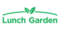 Lunch Garden New