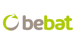 Logo Bebat