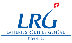 Logo Laiteries Réunies Genève