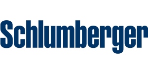 Logo Schlumberger