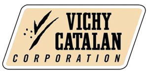 Logo Vichy Catalan