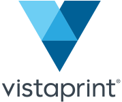 Logo Vistaprint