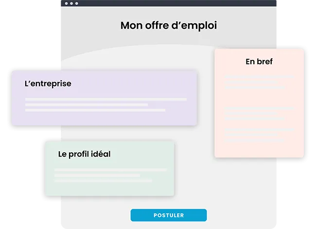 Comment attirer les meilleurs candidats ?