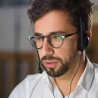 Implementatie en configuratie van uw HR- en toegangscontrolesoftware door onze deskundigen