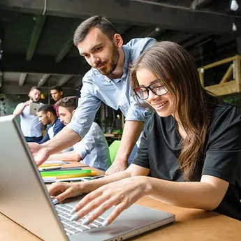 Mise en place du logiciel accompagnée par un consultant Kelio