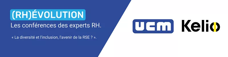 Kelio, partenaire de l’événement d’UCM