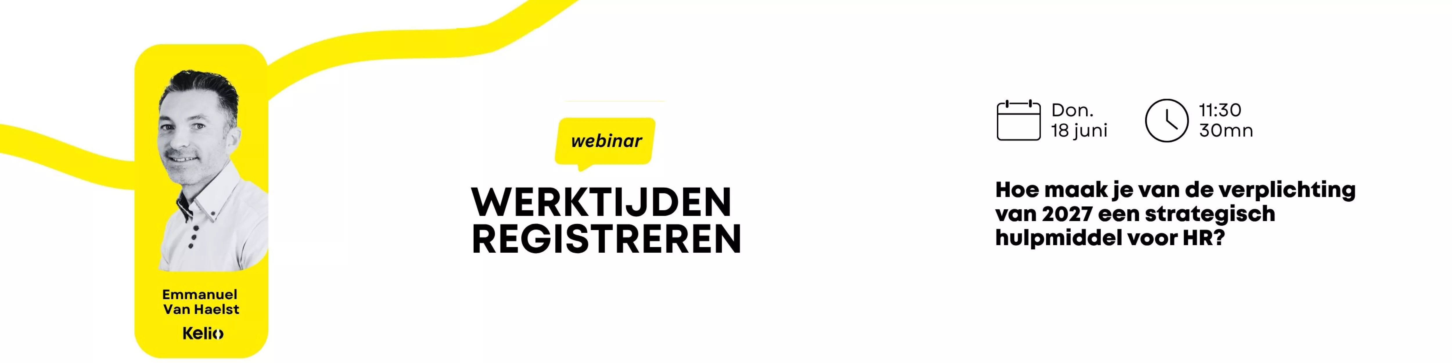 Webinar Kelio