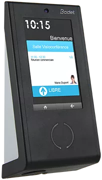 afficher reservations