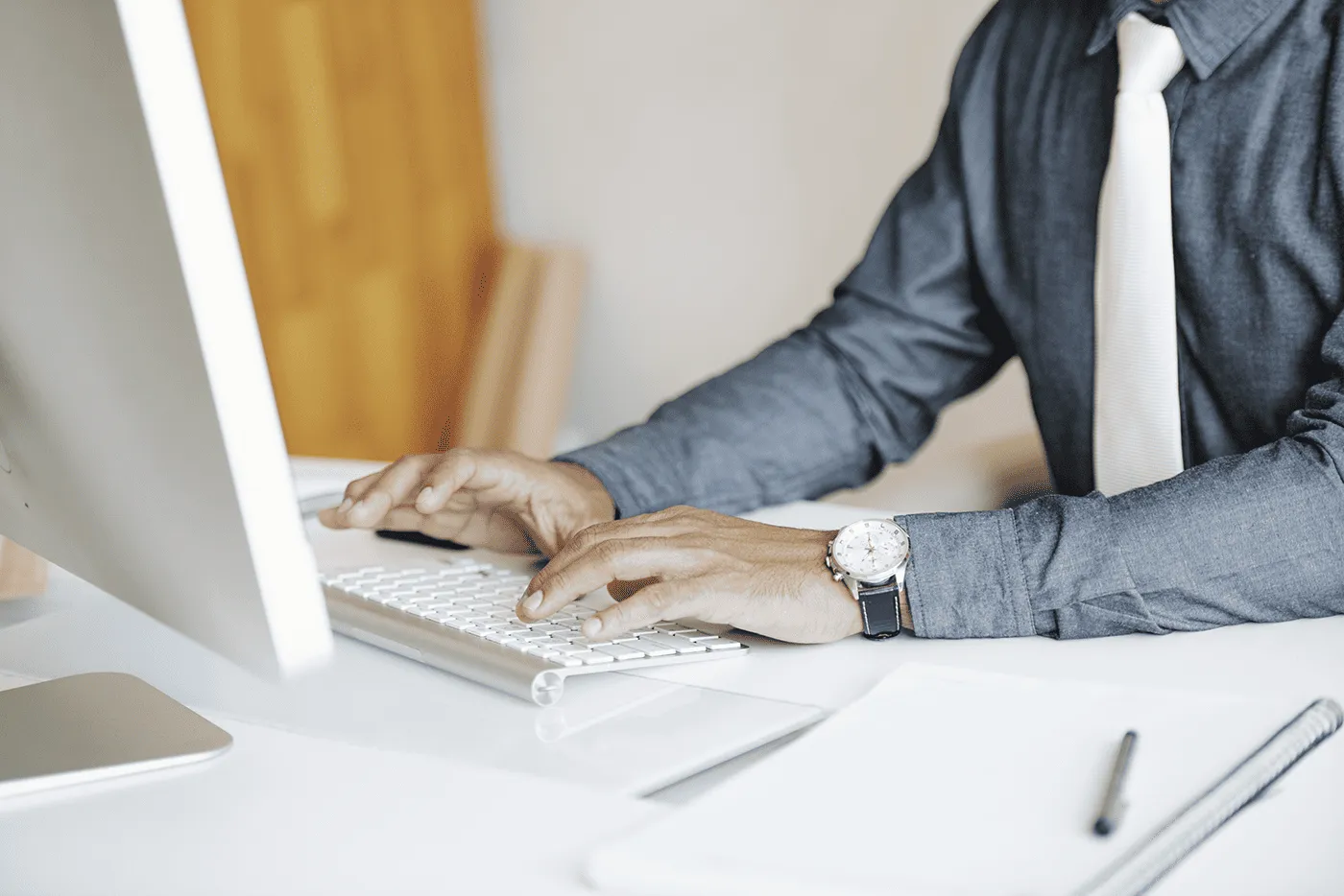 Gestion des déclarations