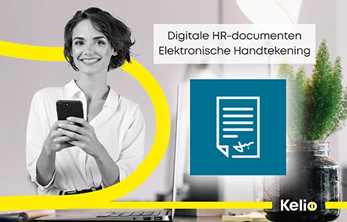 Signature électronique