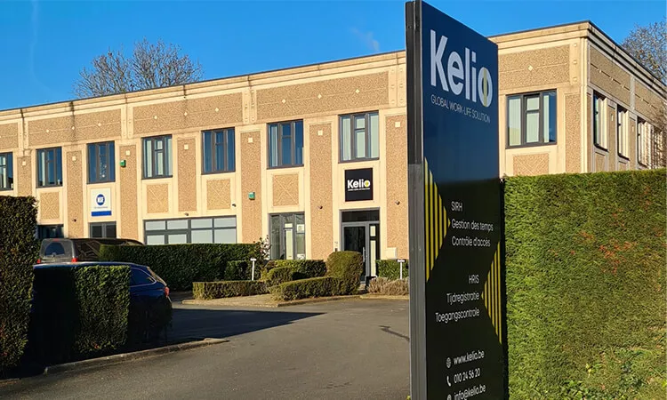 Het Belgisch team tot uw dienst!