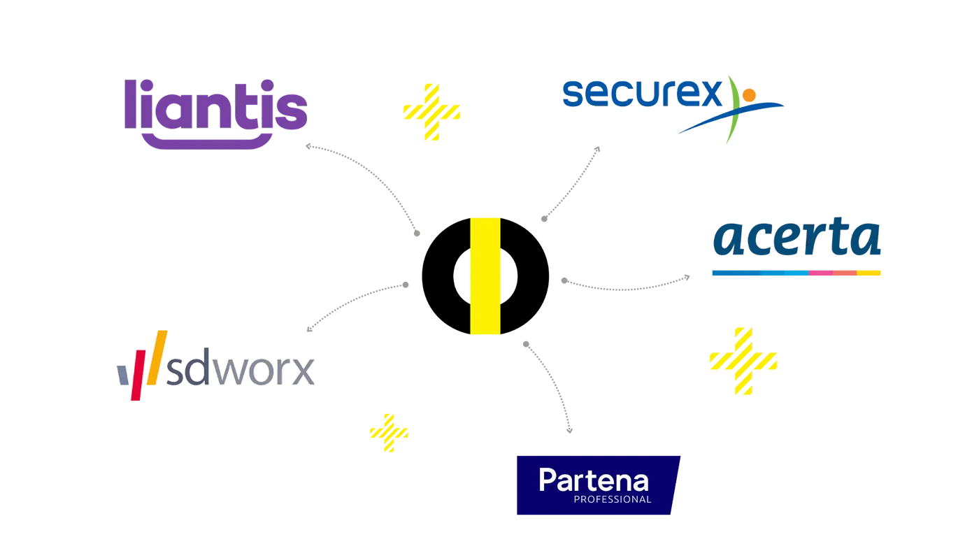 Compatibilité logiciels de paie