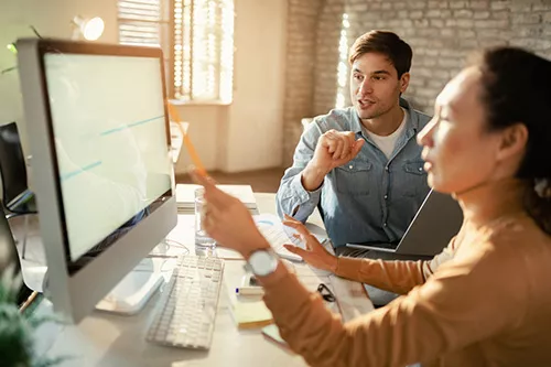 Betrouwbare gegevens verzameld in één HR-software 