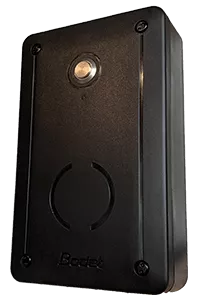 vandalismebestendige Kelio-toegangslezer