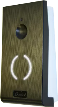 lecteur d’accès Kelio pass