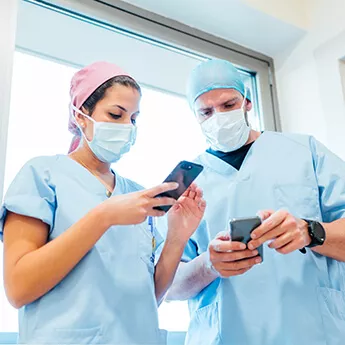 Prestatie-indicatoren van Kelio Planning