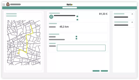 Saisie rapide dans votre logiciel SIRH