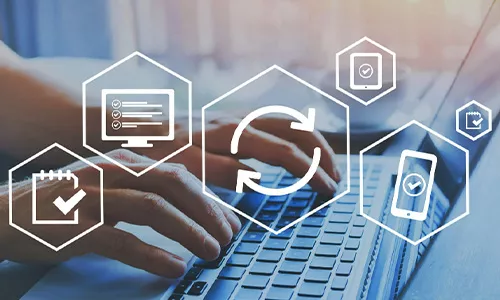 een alles-in-één software