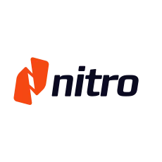 Nitro logo