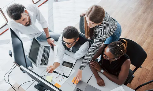 De rekruteringssoftware van Kelio, een samenwerkingsinstrument ten dienste van uw efficiëntie