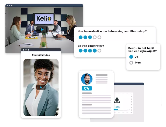 Hoe zorgt u voor een betere ervaring?