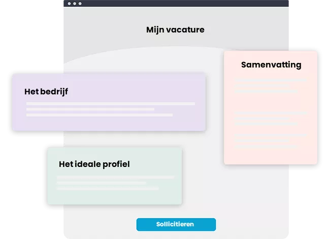 Zet uw werkgeversmerk in de kijker