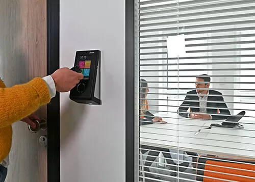 gesynchroniseerde reserveringen