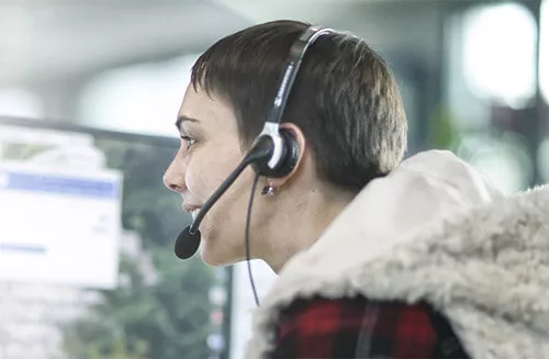 Assistance locale et internationale Kelio
