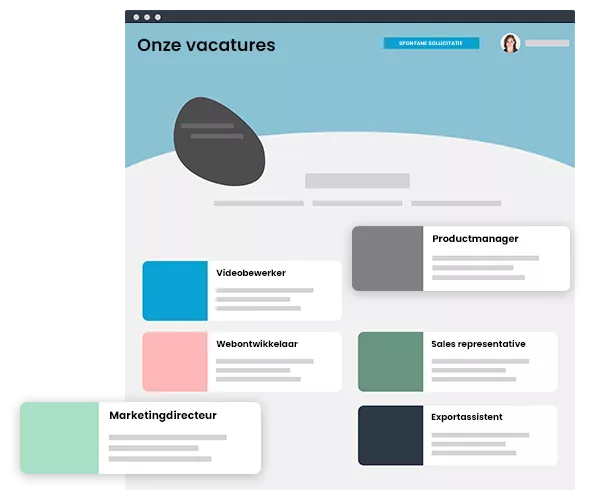 Onderscheid u van de massa om het beste talent aan te trekken