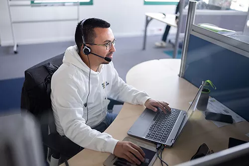 Accompagnement déploiement Stallbois