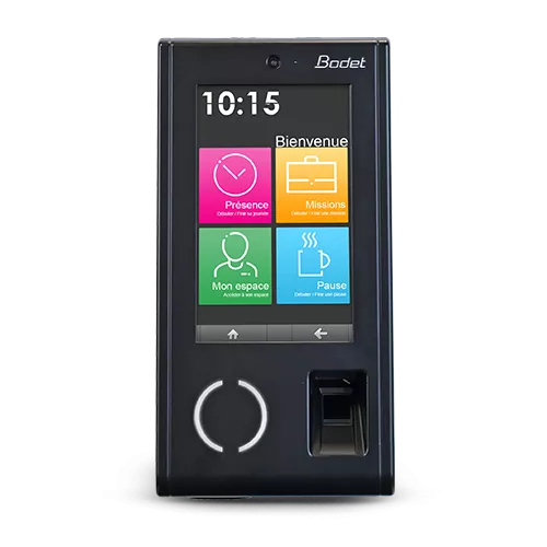 Kelio Visio