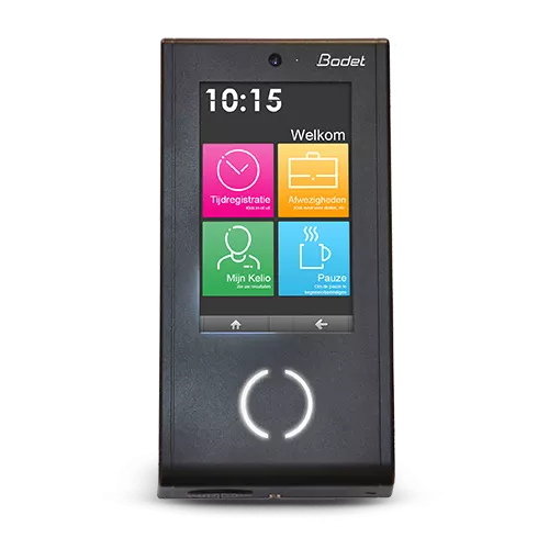 Kelio Visio
