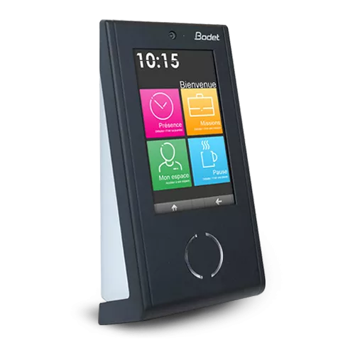 Kelio Visio