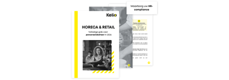 Gids - Horeca & Retail